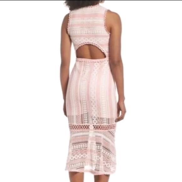 Foxiedox dress - Picture 2 of 5